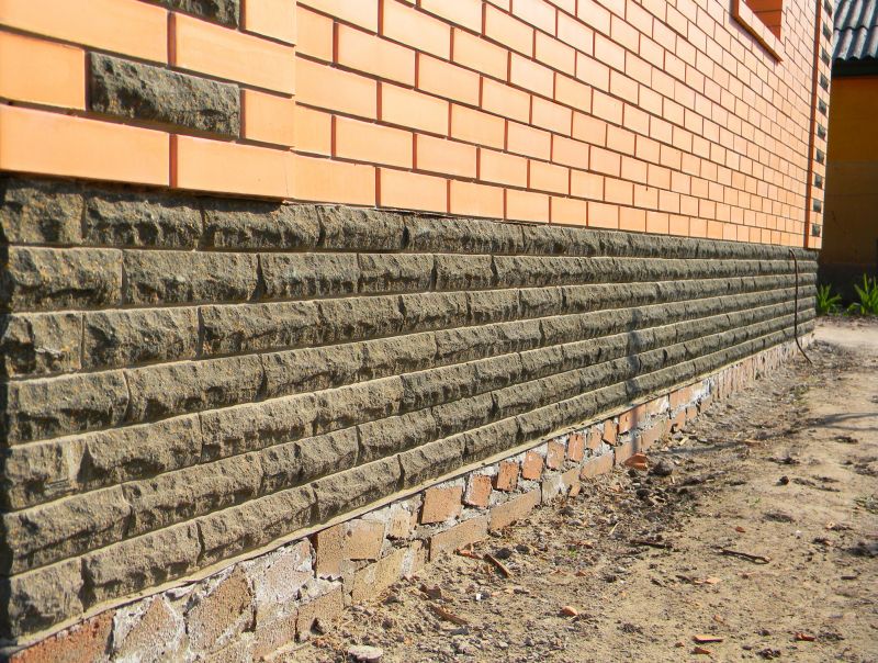 Commercial Foundation Repair in Benzie County, MI