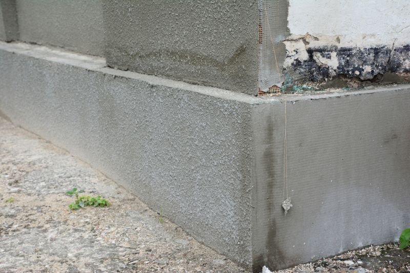 Foundation Structural Repair in Benzie County, MI