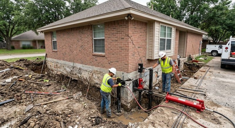 Piling Repair in Onekama, MI