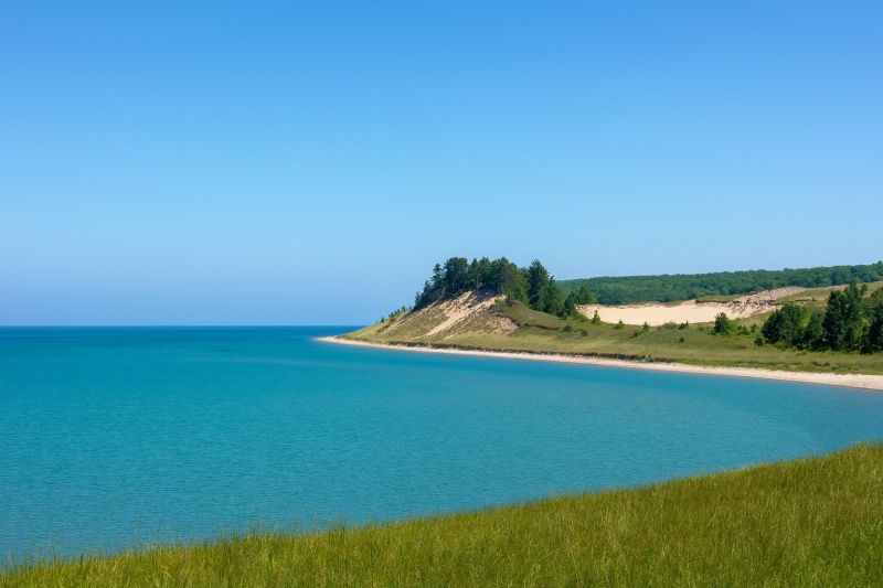 Frankfort, MI
