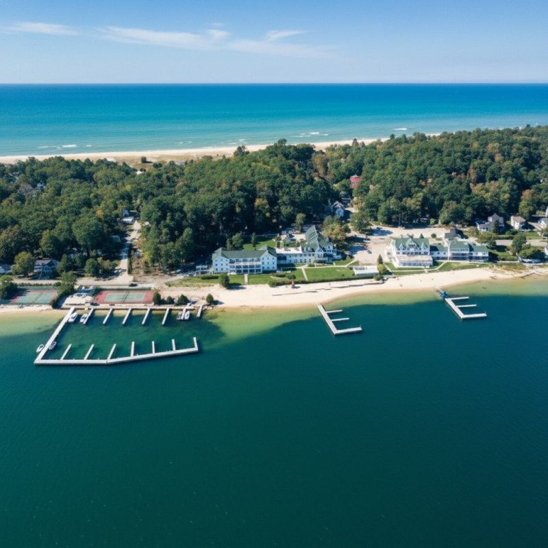 Onekama, MI